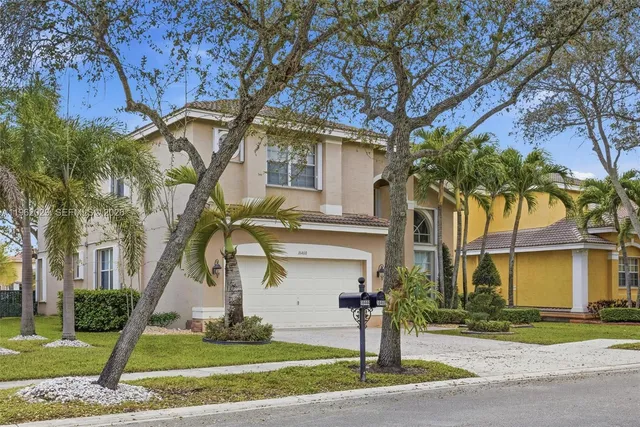 $850,000 | 16460 Southwest 30th Street, Miramar, FL 33027