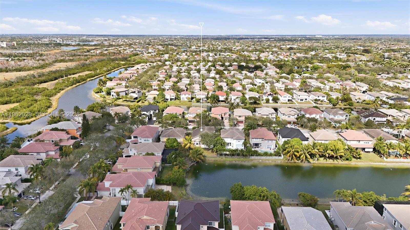 16460 Southwest 30th Street Miramar, FL 33027 - Photo 44 of 49