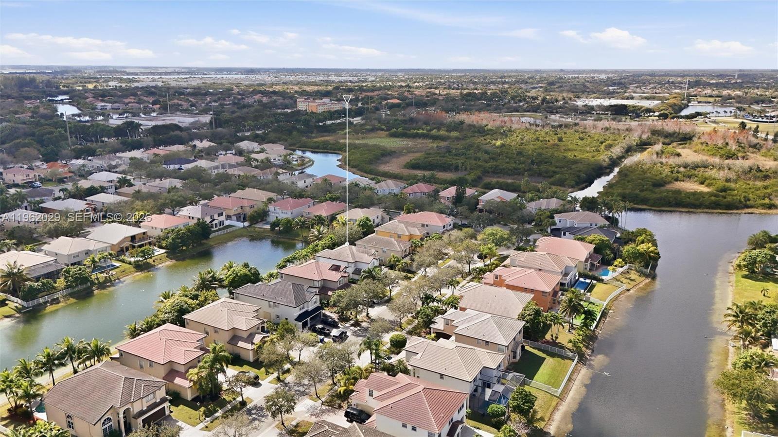 16460 Southwest 30th Street Miramar, FL 33027 - Photo 47 of 49