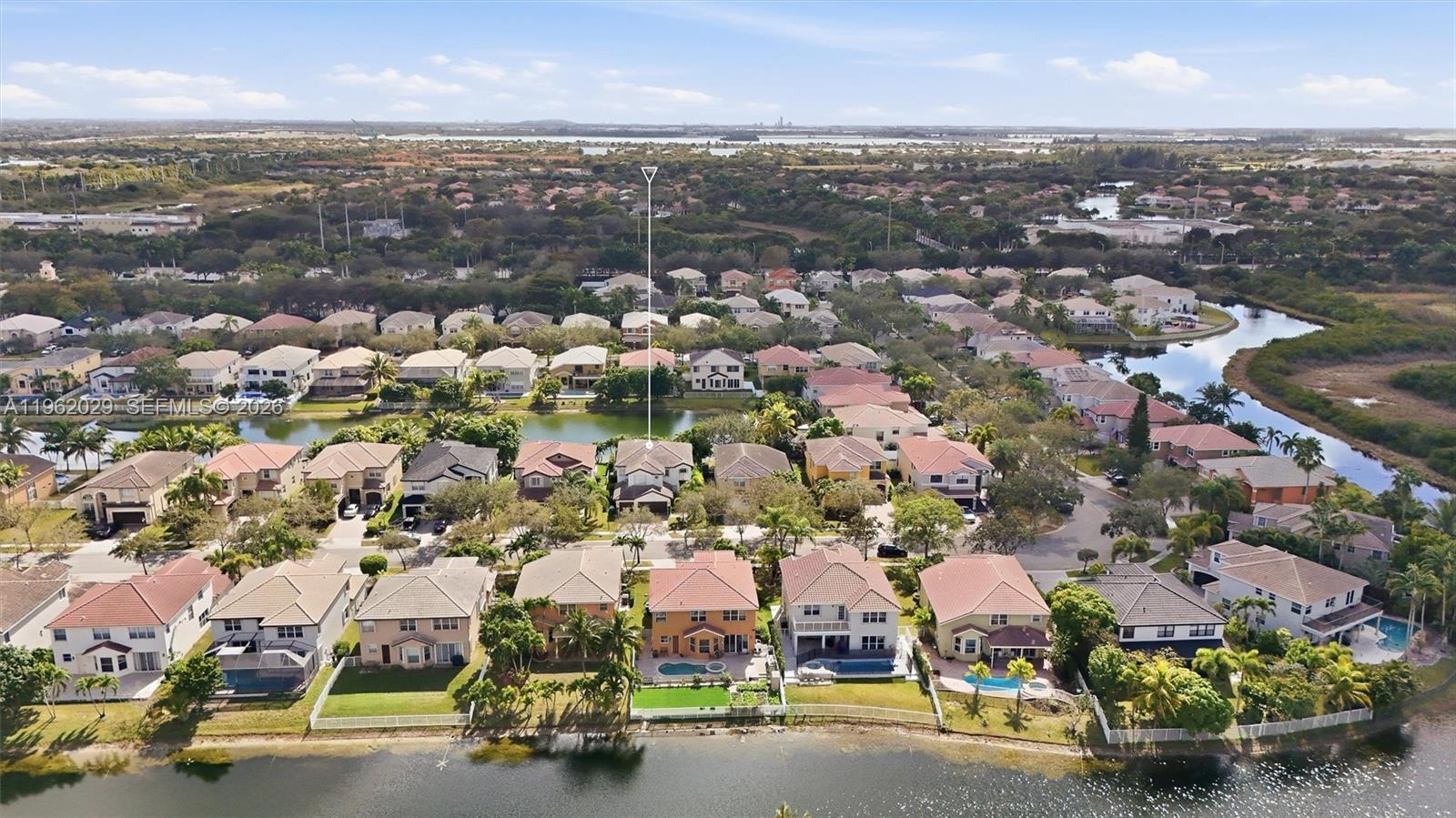 16460 Southwest 30th Street Miramar, FL 33027 - Photo 48 of 49