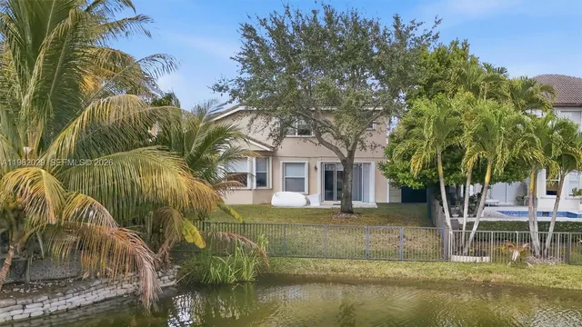 $850,000 | 16460 Southwest 30th Street, Miramar, FL 33027