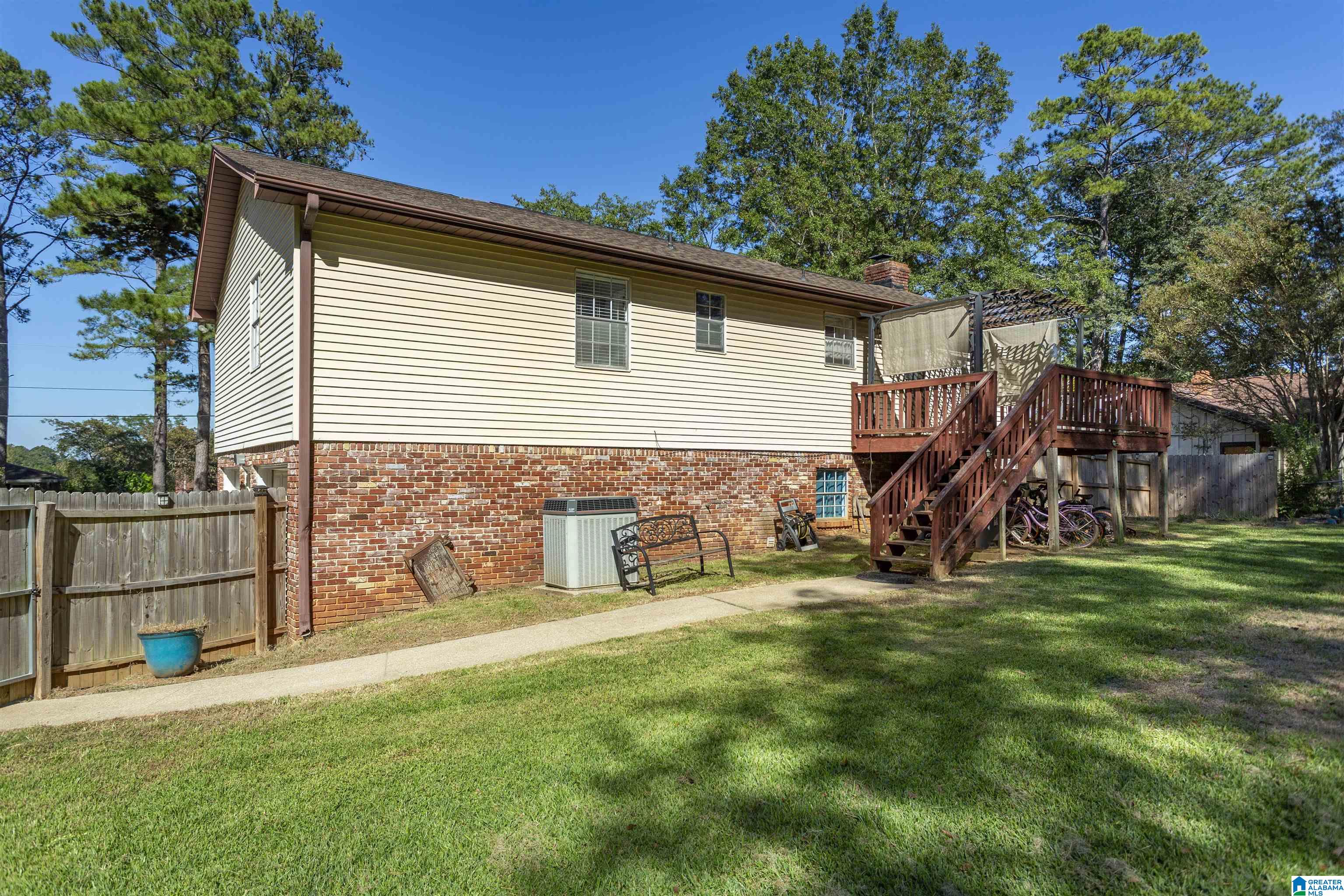 19 Monte Bello Lane Montevallo, AL 35115 - Photo 9 of 66