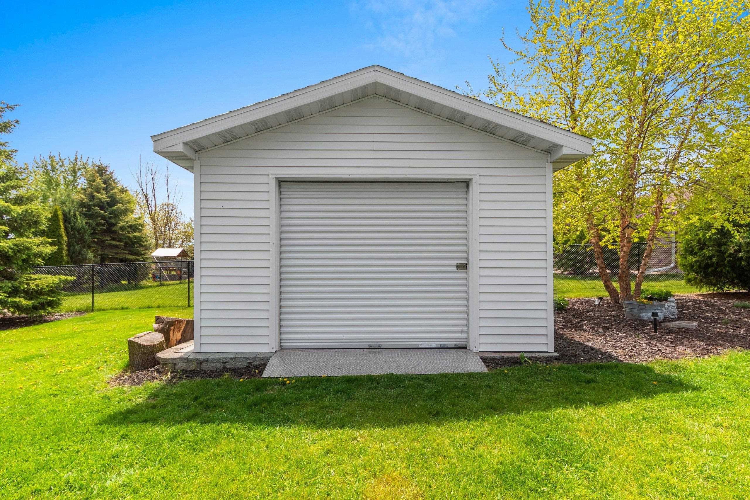 N9634 Chadbury Lane Appleton, WI 54915 - Photo 25 of 25