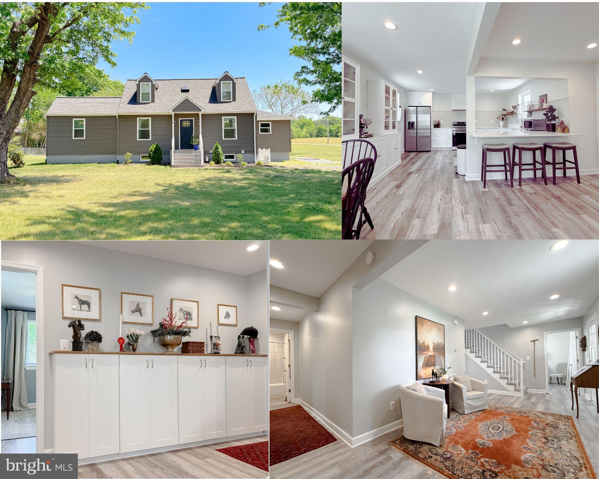 4985 Solomons Island Road Huntingtown, MD 20639 - Photo 1 of 50