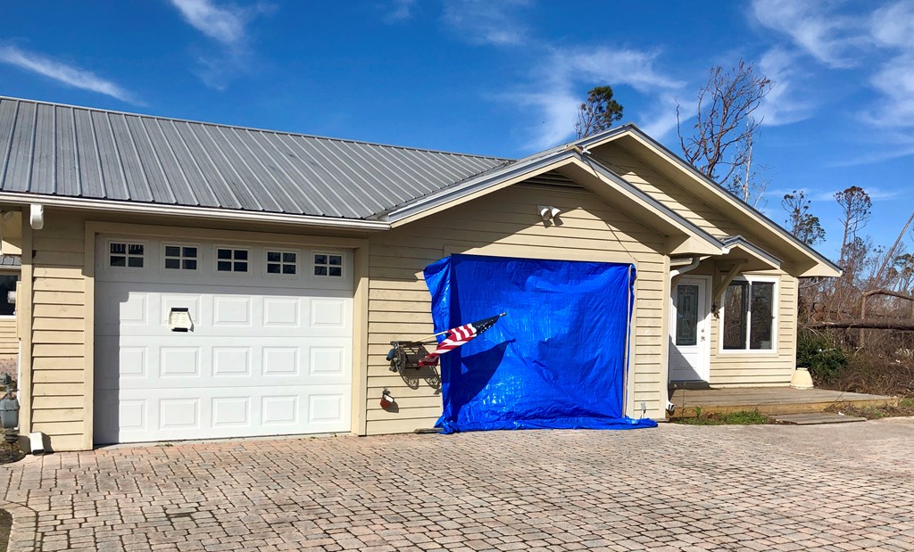 245 Nannook Road Port St. Joe, FL 32456 - Photo 2 of 18