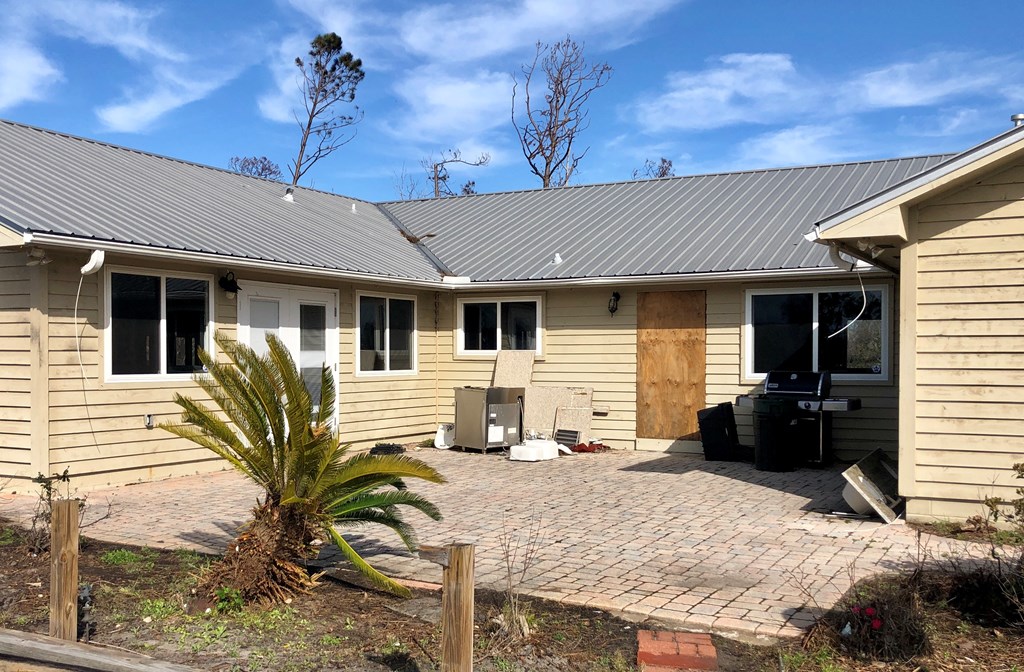 245 Nannook Road Port St. Joe, FL 32456 - Photo 3 of 18
