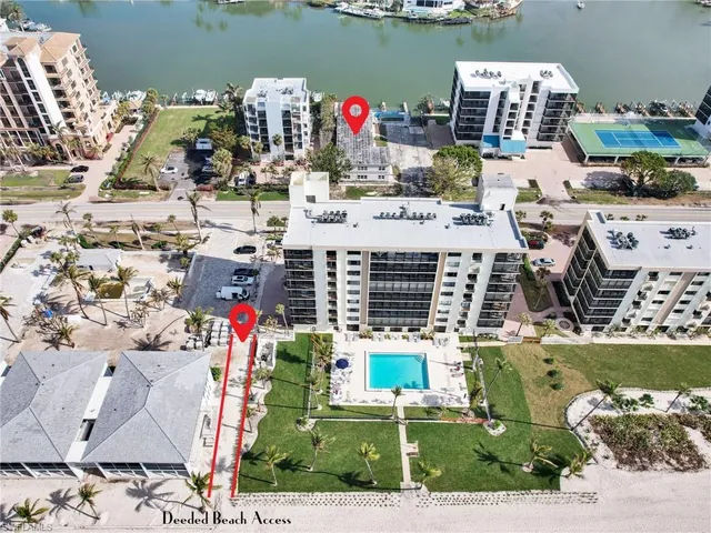 $12,000,000 | 10540 Gulf Shore Drive, Naples, FL 34108