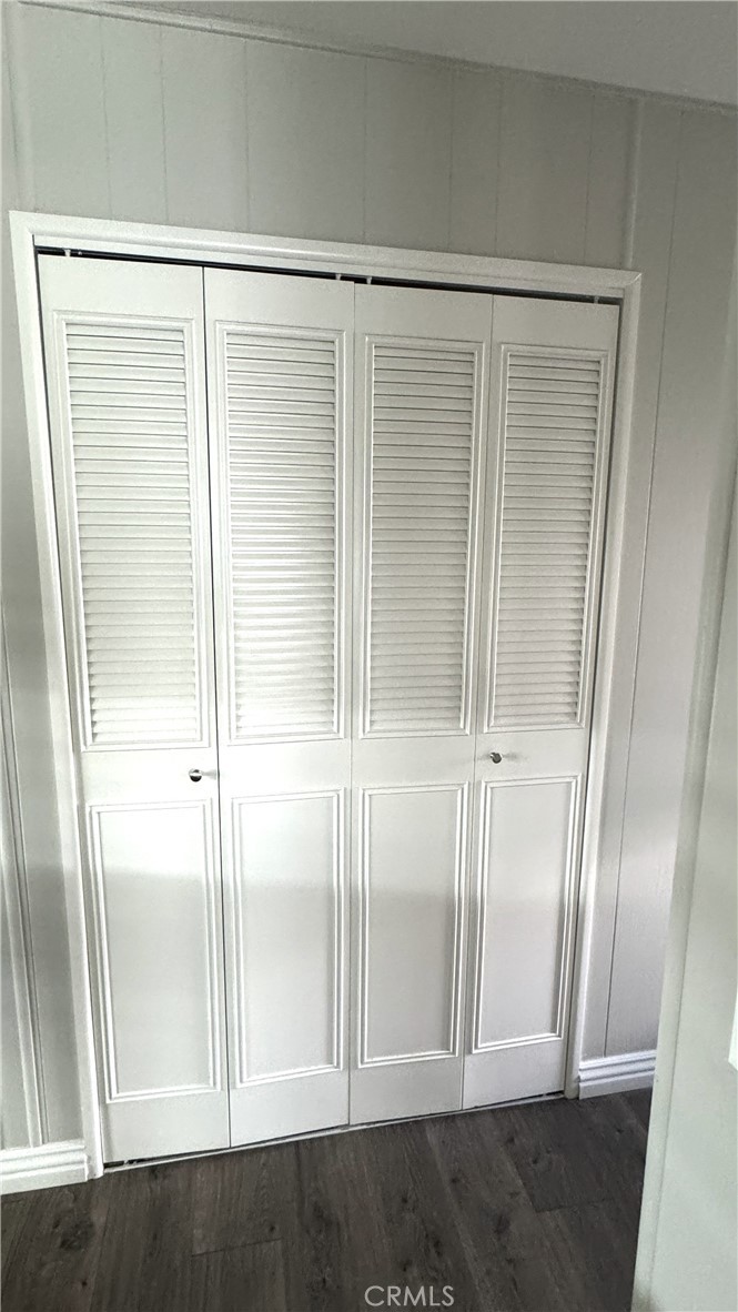 1001 West Lambert Road, Unit 153 La Habra, CA 90631 - Photo 6 of 28 a view of an empty room