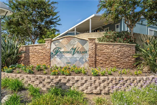 front view of a house with a street