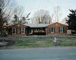 102 Bellemeade Road Louisville, KY 40222 - Photo 1 of 1 Primary Photo