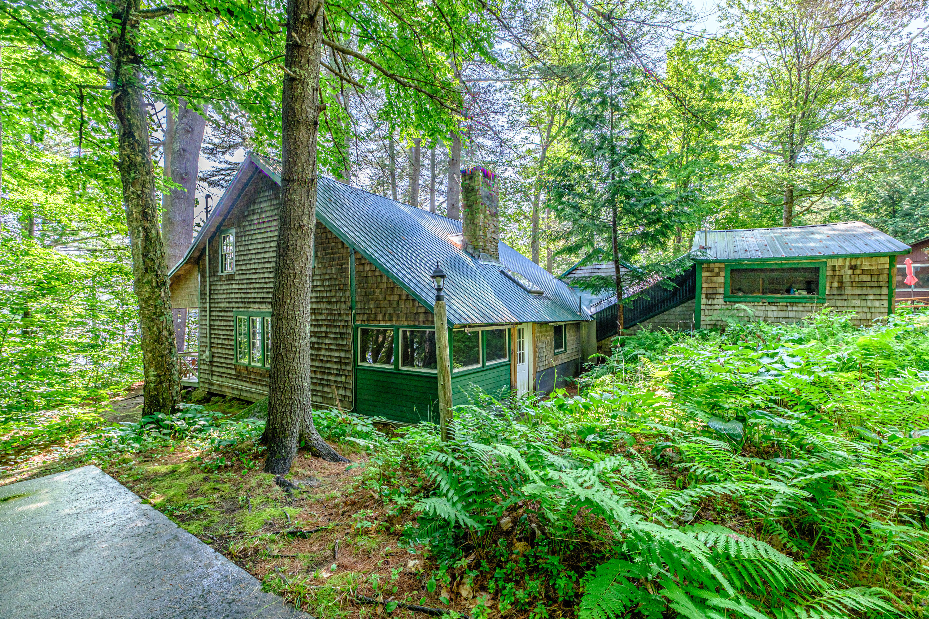 28 Pine Tree Road Waterford, ME 04088 - Photo 2 of 94 20260701gp-60027