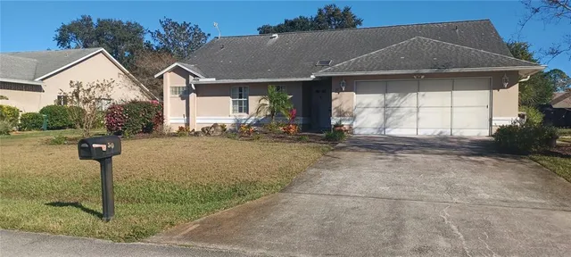 $259,000 | 50 Westover Lane, Palm Coast, FL 32164