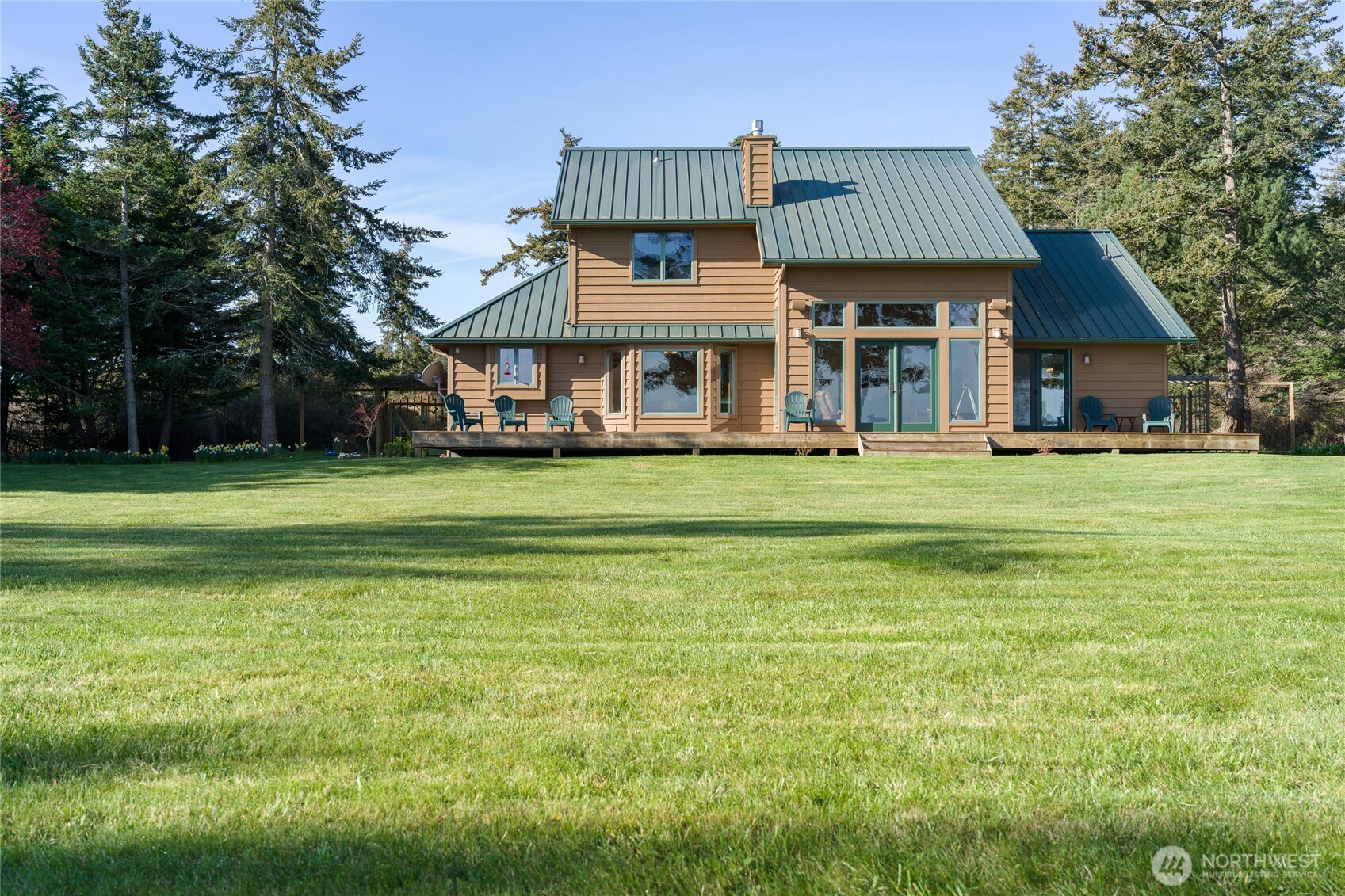 403 Eliza Road Lopez Island, WA 98261 - Photo 30 of 33