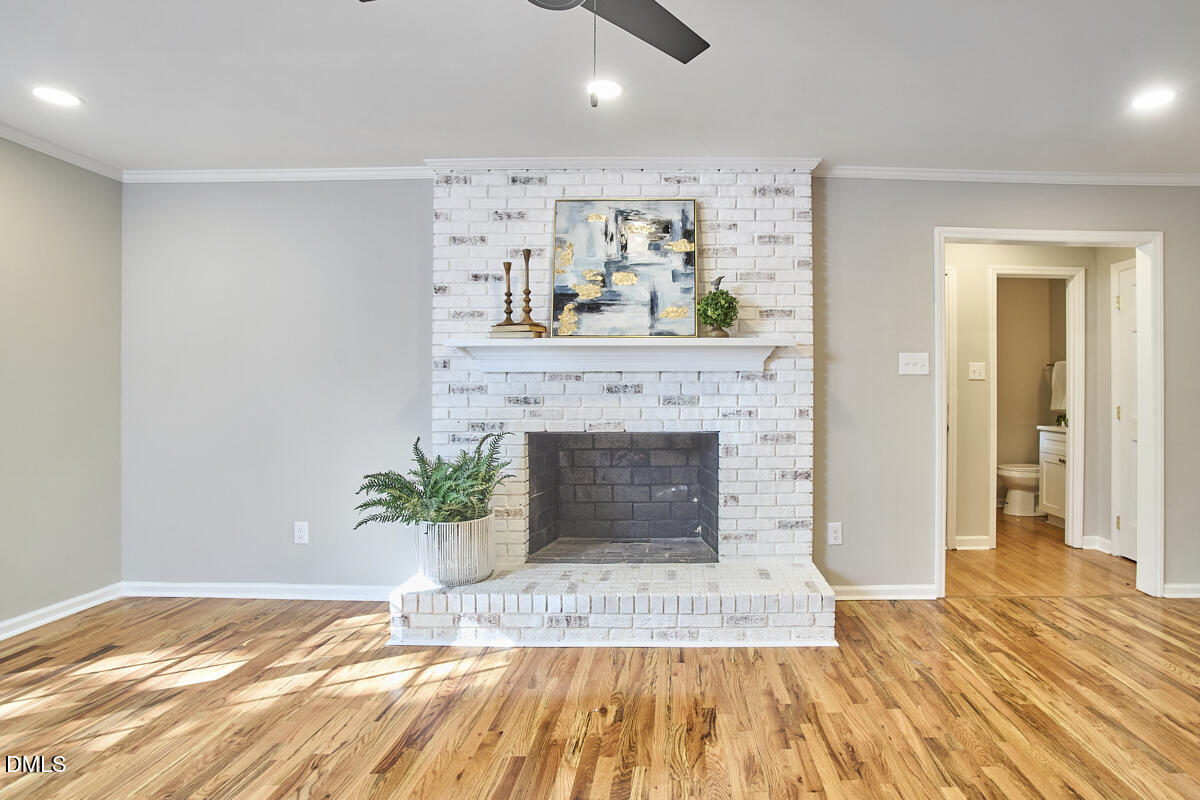 8404 Sleepy Creek Drive Raleigh, NC 27613 - Photo 20 of 66