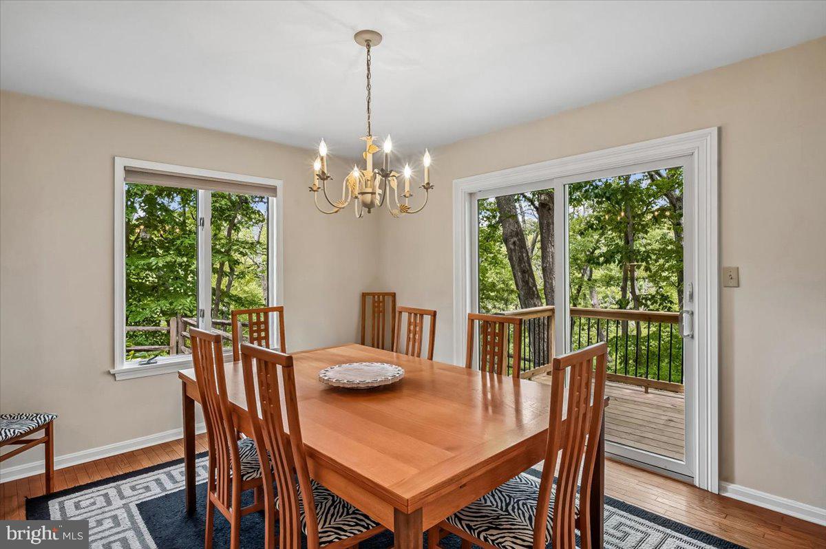 120 Kingswood Road Annapolis, MD 21401 - Photo 12 of 56 Dining Room