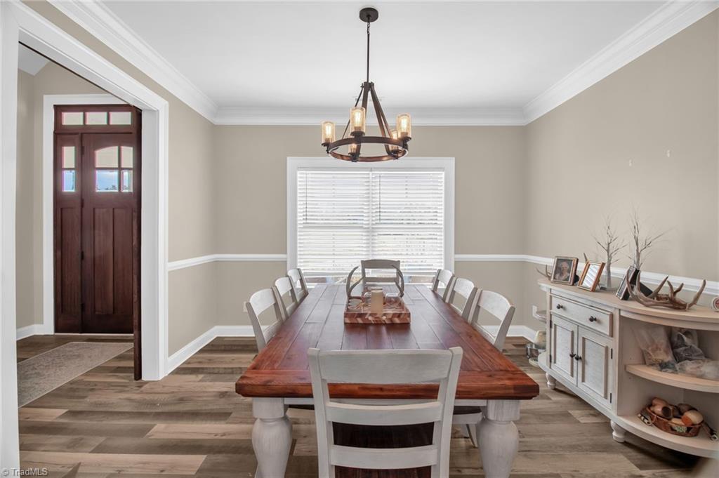 5484 Friendship Ledford Road Winston-Salem, NC 27107 - Photo 12 of 40