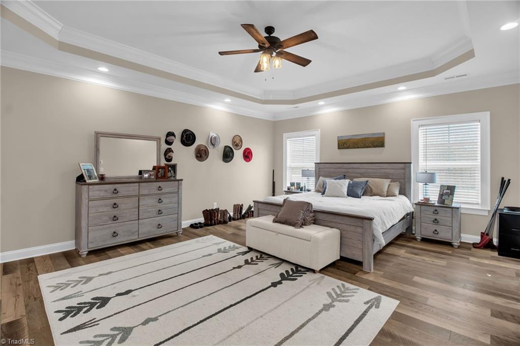 5484 Friendship Ledford Road Winston-Salem, NC 27107 - Photo 13 of 40