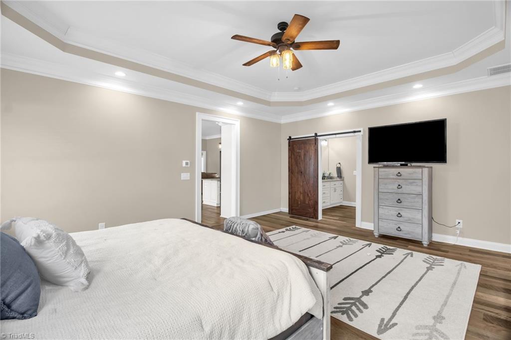 5484 Friendship Ledford Road Winston-Salem, NC 27107 - Photo 14 of 40