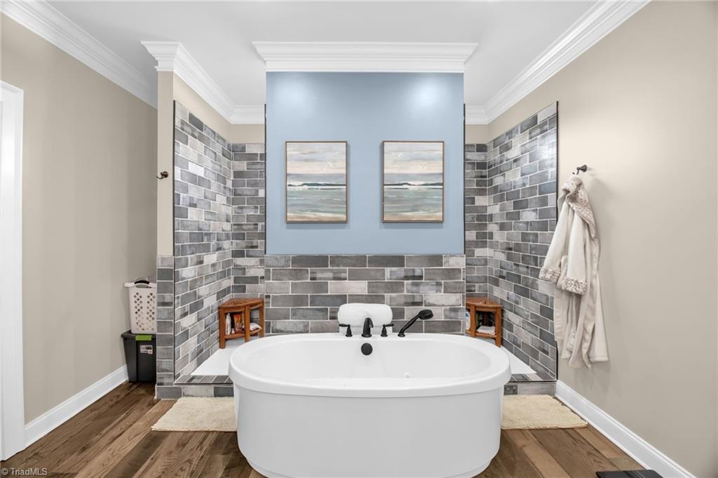 5484 Friendship Ledford Road Winston-Salem, NC 27107 - Photo 16 of 40