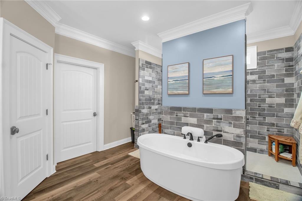 5484 Friendship Ledford Road Winston-Salem, NC 27107 - Photo 17 of 40