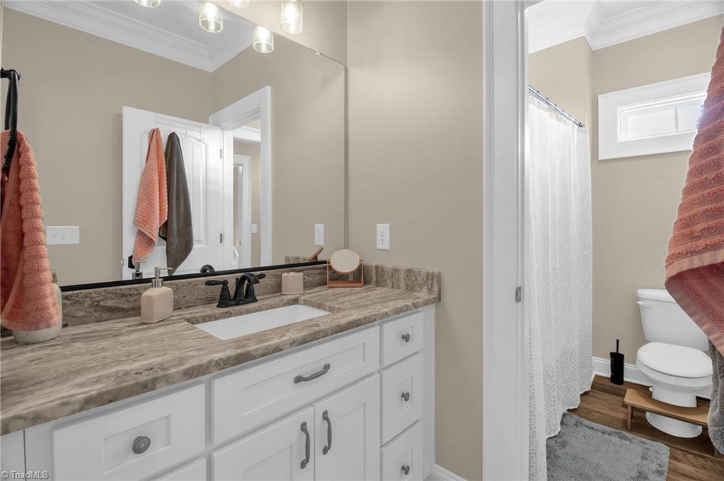 5484 Friendship Ledford Road Winston-Salem, NC 27107 - Photo 20 of 40