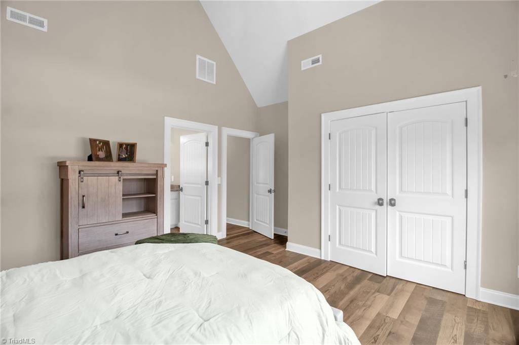 5484 Friendship Ledford Road Winston-Salem, NC 27107 - Photo 22 of 40