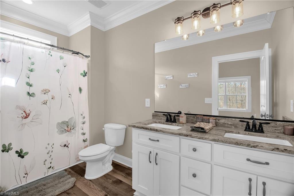 5484 Friendship Ledford Road Winston-Salem, NC 27107 - Photo 23 of 40