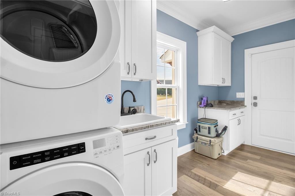 5484 Friendship Ledford Road Winston-Salem, NC 27107 - Photo 24 of 40