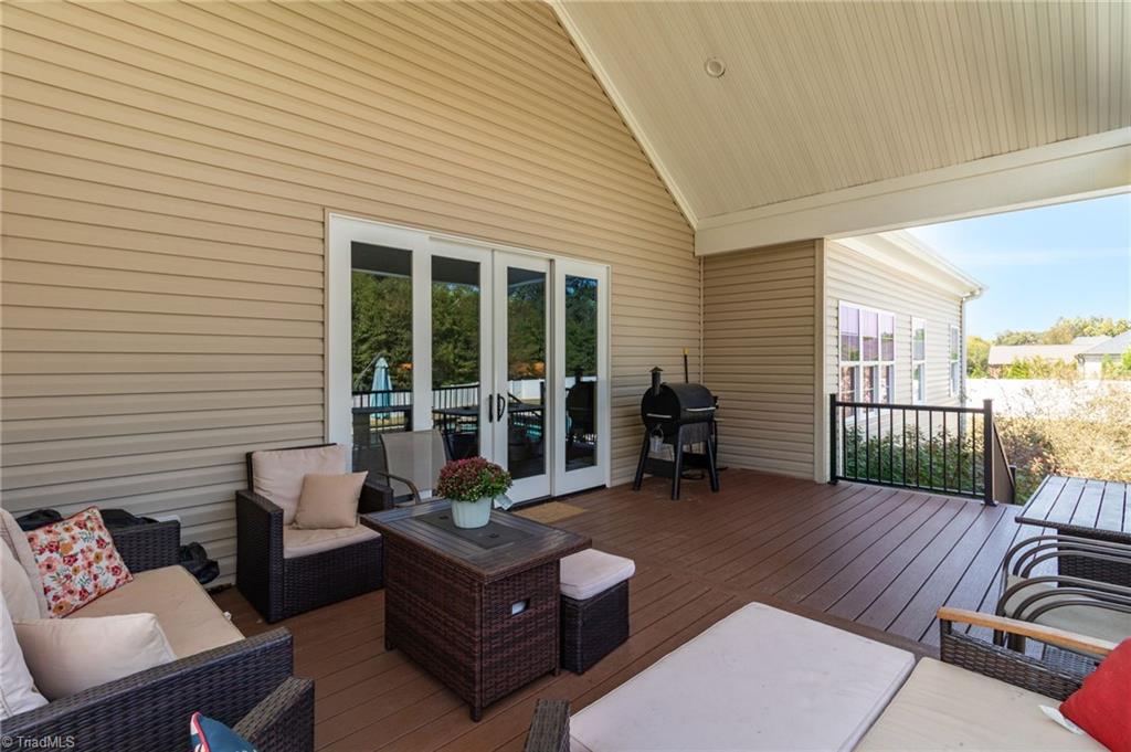 5484 Friendship Ledford Road Winston-Salem, NC 27107 - Photo 26 of 40