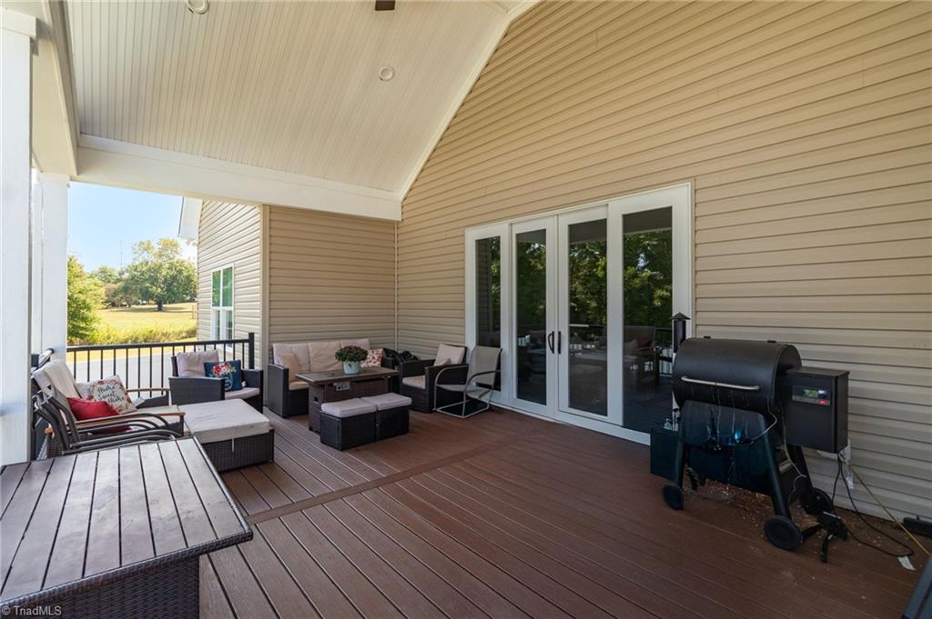 5484 Friendship Ledford Road Winston-Salem, NC 27107 - Photo 27 of 40