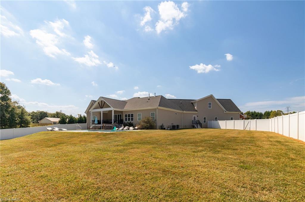 5484 Friendship Ledford Road Winston-Salem, NC 27107 - Photo 29 of 40