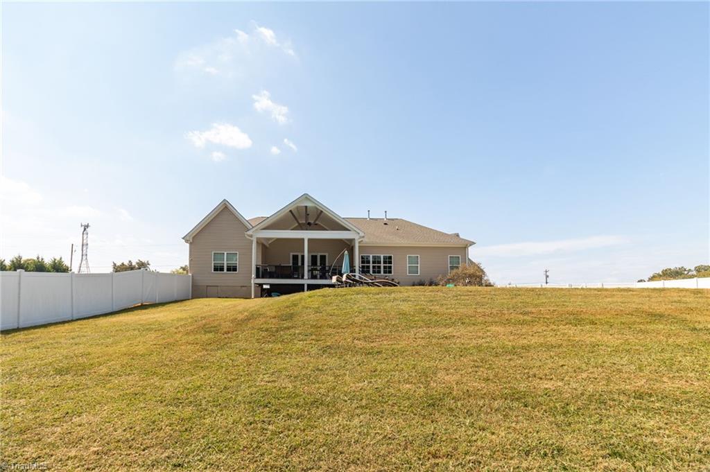 5484 Friendship Ledford Road Winston-Salem, NC 27107 - Photo 30 of 40