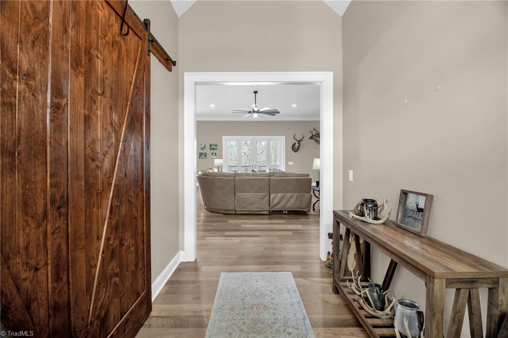 5484 Friendship Ledford Road Winston-Salem, NC 27107 - Photo 3 of 40