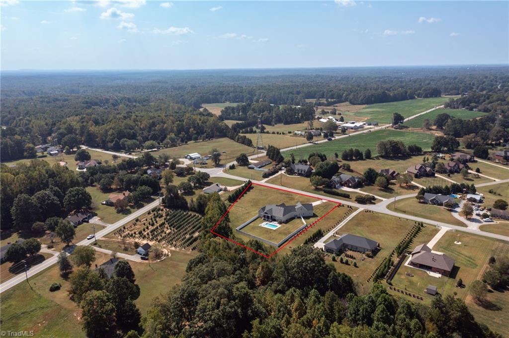 5484 Friendship Ledford Road Winston-Salem, NC 27107 - Photo 39 of 40