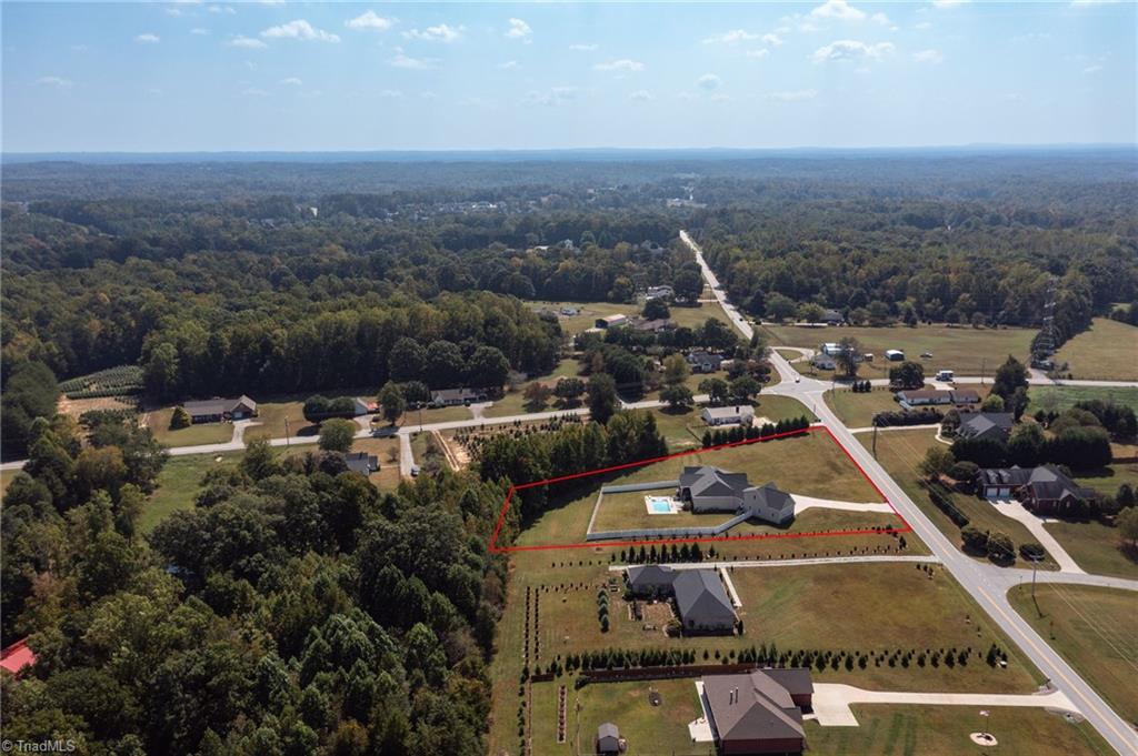 5484 Friendship Ledford Road Winston-Salem, NC 27107 - Photo 40 of 40