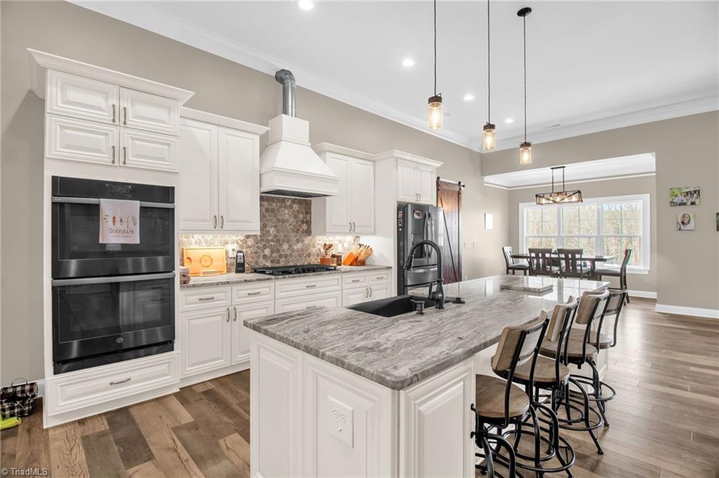 5484 Friendship Ledford Road Winston-Salem, NC 27107 - Photo 7 of 40