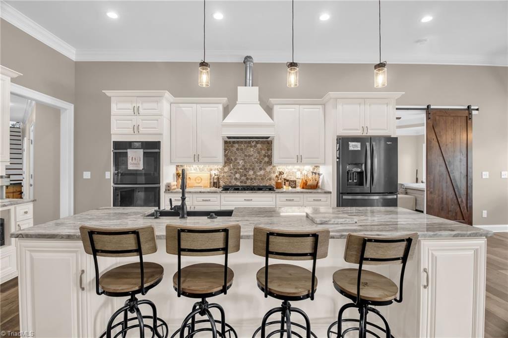 5484 Friendship Ledford Road Winston-Salem, NC 27107 - Photo 8 of 40