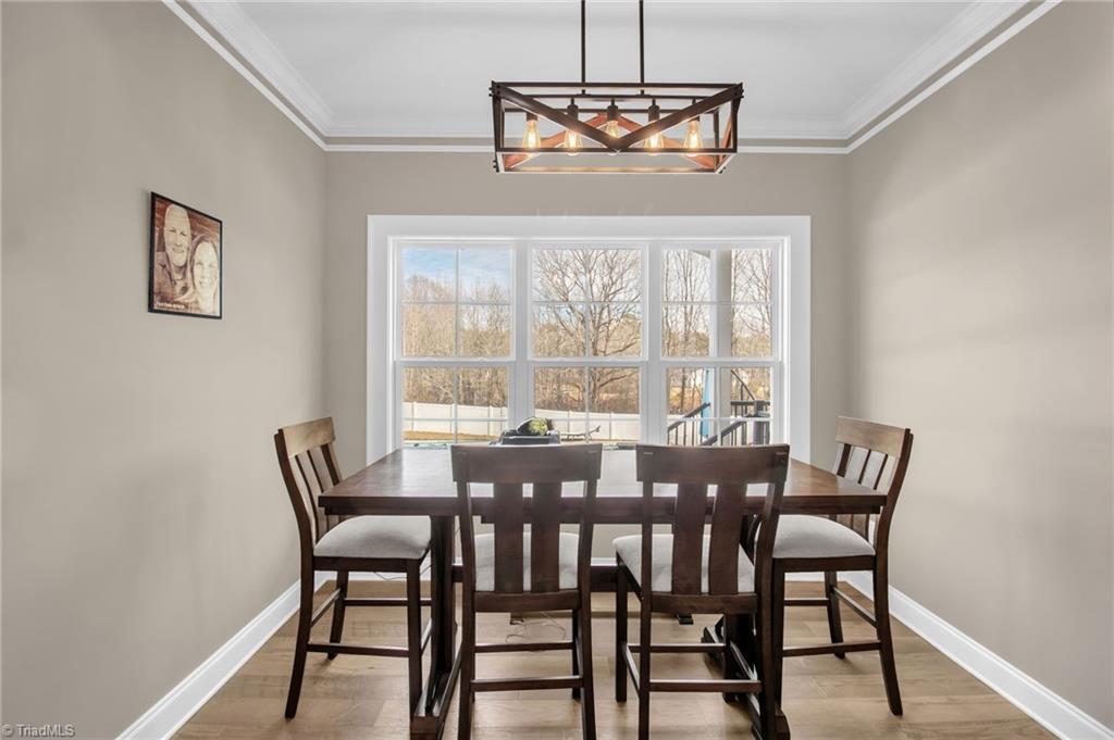 5484 Friendship Ledford Road Winston-Salem, NC 27107 - Photo 10 of 40