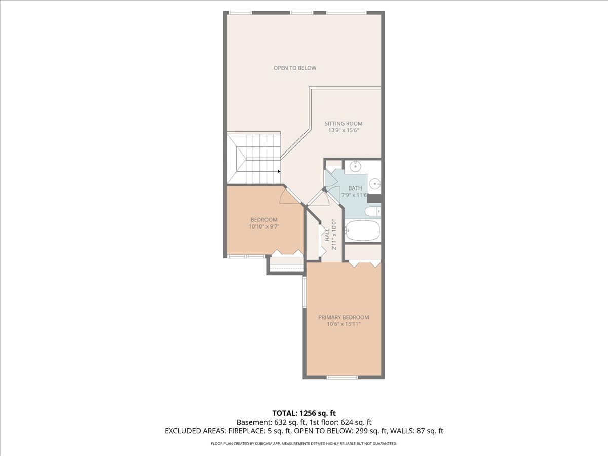1334 Coldspring Road, Unit 1334 Carol Stream, IL 60188 - Photo 23 of 24 Gallery Image 23