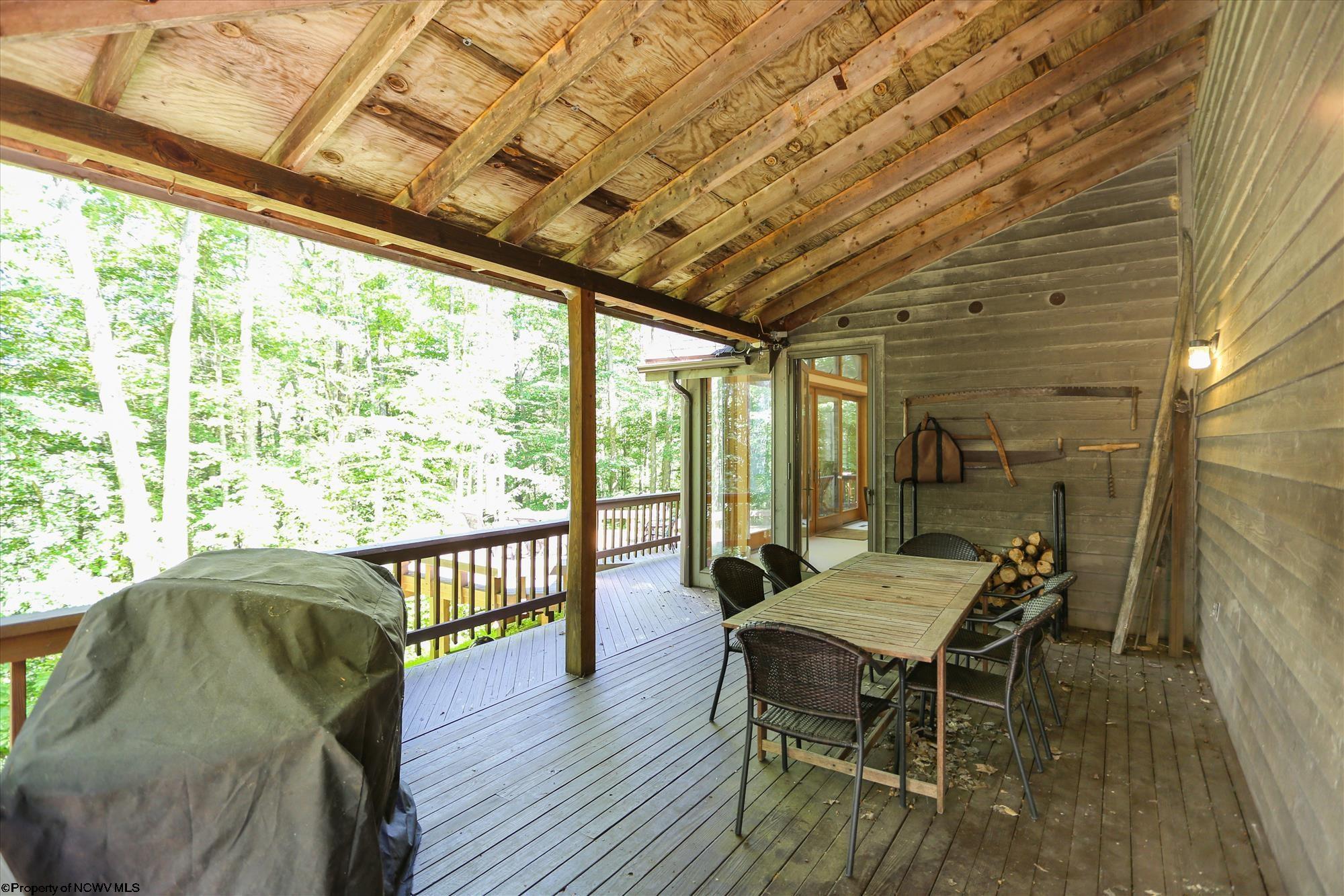 682 Bobcat Road Davis, WV 26260 - Photo 19 of 27 Gallery Image 19