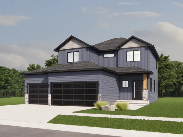 $421,860 | 6814 Selkirk Drive South, Fargo, ND 58104