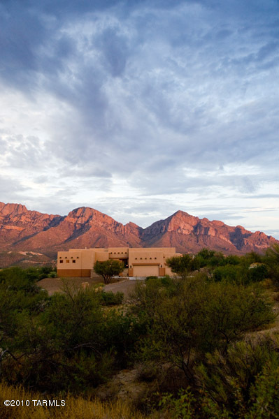 800 East Palisades Road Tucson, AZ 85737 - Photo 29 of 29
