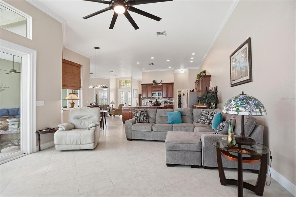 9203 Lake Cypress Loop Weeki Wachee, FL 34613 - Photo 17 of 78