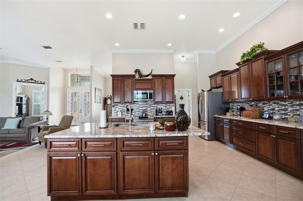 9203 Lake Cypress Loop Weeki Wachee, FL 34613 - Photo 19 of 78