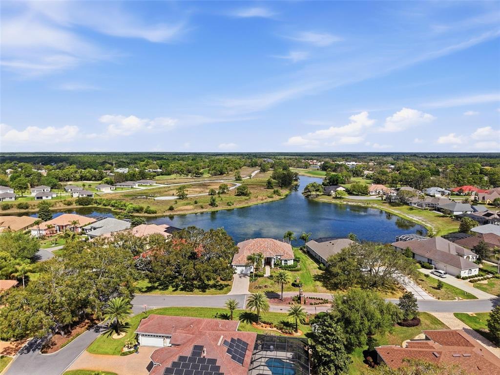 9203 Lake Cypress Loop Weeki Wachee, FL 34613 - Photo 2 of 78