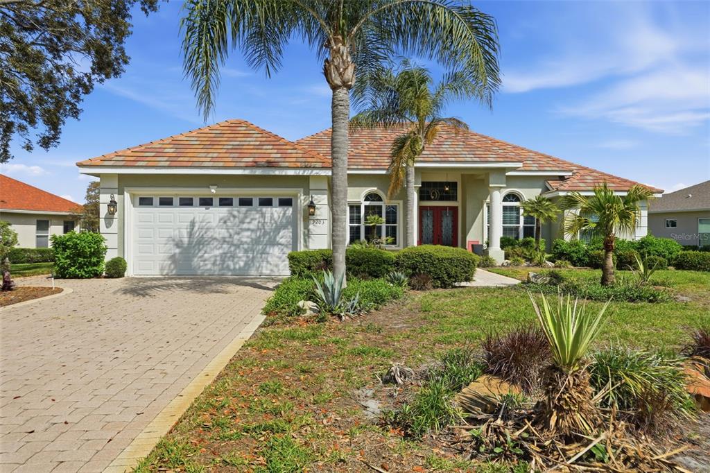 9203 Lake Cypress Loop Weeki Wachee, FL 34613 - Photo 3 of 78