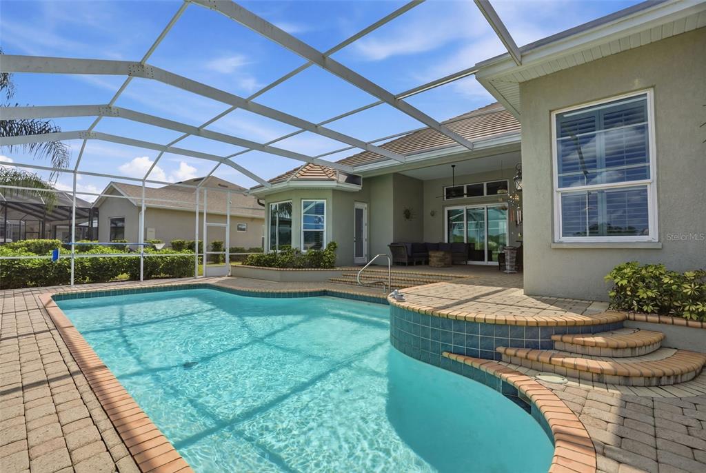9203 Lake Cypress Loop Weeki Wachee, FL 34613 - Photo 59 of 78