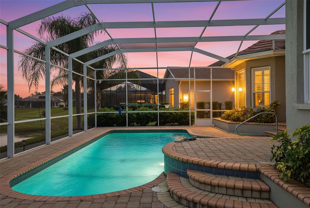 9203 Lake Cypress Loop Weeki Wachee, FL 34613 - Photo 62 of 78