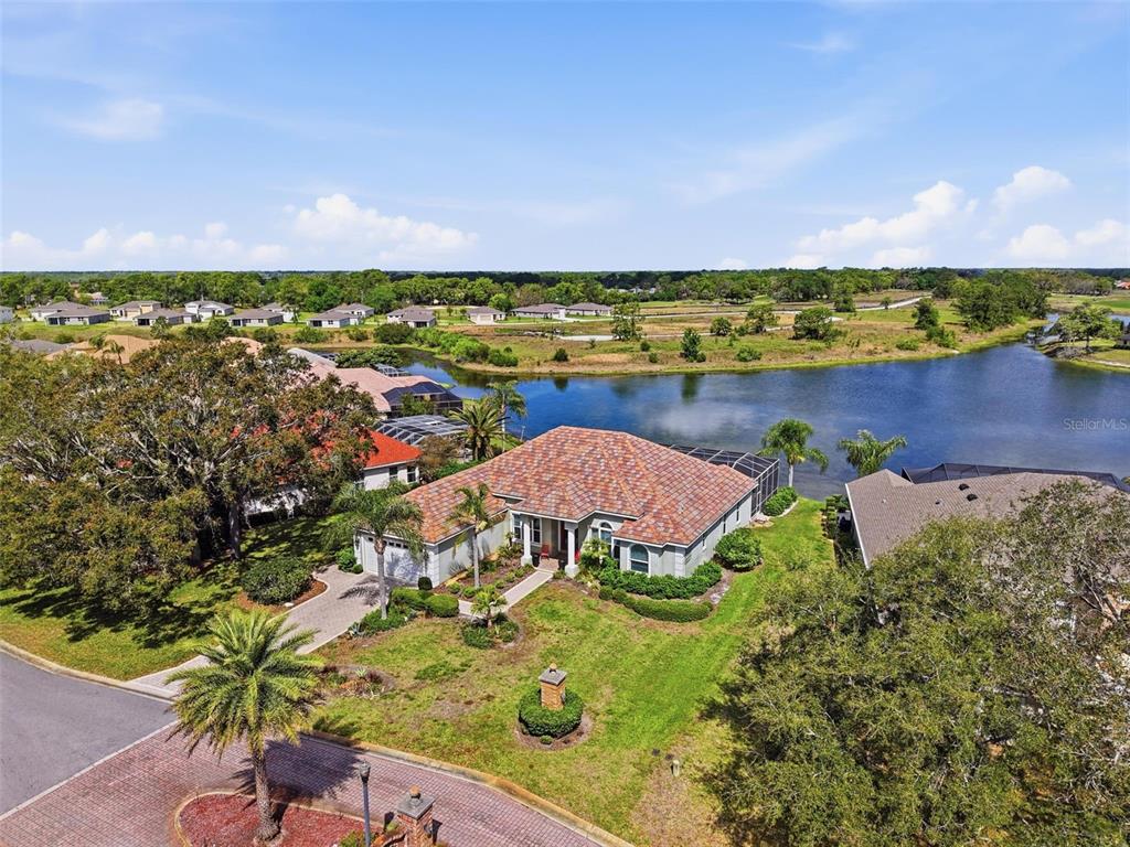 9203 Lake Cypress Loop Weeki Wachee, FL 34613 - Photo 68 of 78