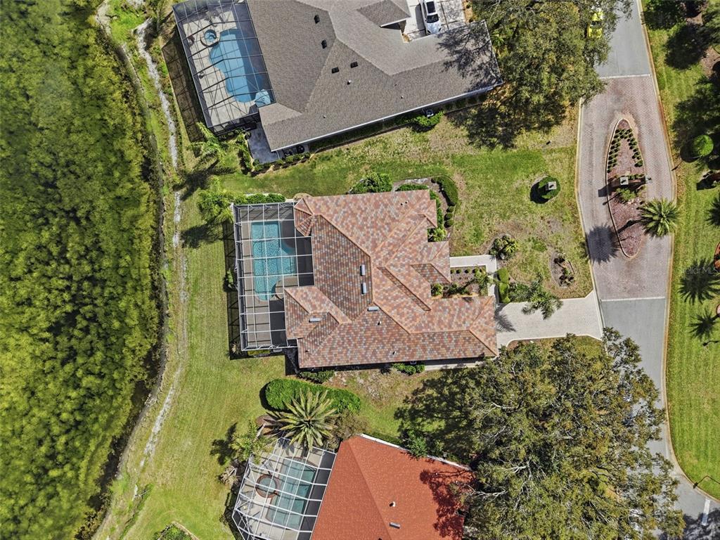 9203 Lake Cypress Loop Weeki Wachee, FL 34613 - Photo 70 of 78